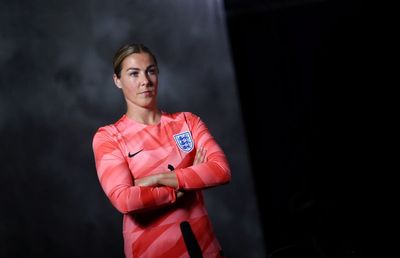 England goalkeeper Mary Earps hits out at Nike for refusing to sell her shirt