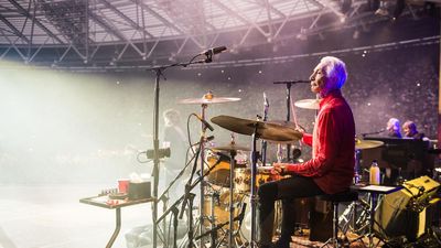 Rolling Stones’ Charlie Watts | Behold the ultimate English gentleman