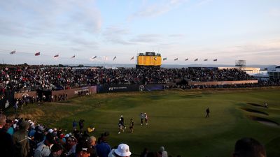 Open Championship Leaderboard 2023 Live Day 2: Harman Holds Huge Lead, Fleetwood Starts Second Round