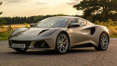 Lotus Only Sold 576 Cars In 2022, Up To 200 Jobs Could Be Axed