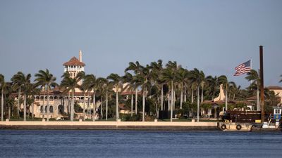 Ancient Israeli Oil Lamps Missing From White House Loan Found At Mar-a-Lago