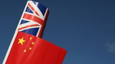 China’s ‘breathtaking’ infiltration of UK economy: an existential threat?