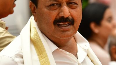 Number of farmer suicides less compared to 2022, says Karnataka Agriculture Minister