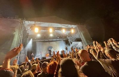 Is this year's MugStock Festival going ahead? Organisers issue ticketing update