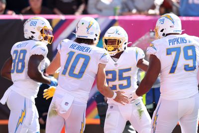 1 player to watch at each position during Chargers’ 2023 training camp: Offense