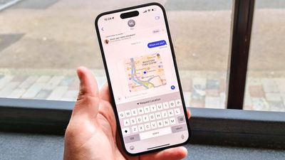 You can share your location in Messages with iOS 17 — here's how