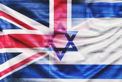 British Parliament Delegation Visits Israel To Strengthen Relations