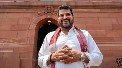 No purpose will be served by taking Brij Bhushan in custody at this stage: Delhi court order