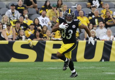 4 most versatile players on the Steelers roster