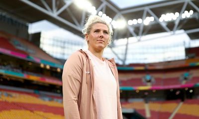 Millie Bright fit to start at World Cup after injury in boost for England