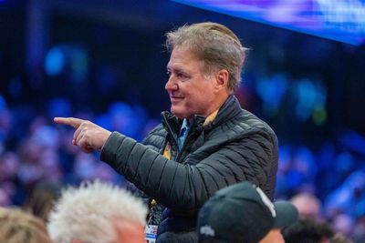 Now a Floridian, Boston Celtics co-owner Steve Pagliuca says why he left Massachusetts