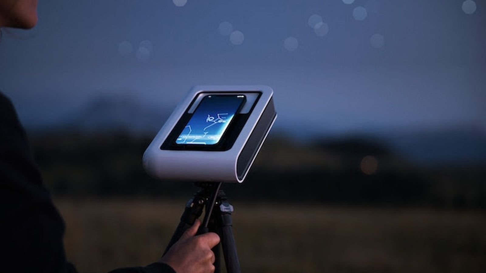 Turn Your Phone Into A Telescope With This Great Gadget Turn Your Phone Into A Telescope With This Great Gadget