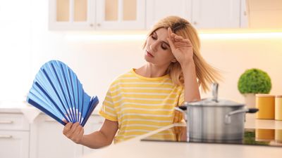 7 ways to keep your kitchen cool in a heatwave