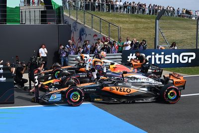 Why drivers aren’t convinced by F1’s qualifying tyre experiment