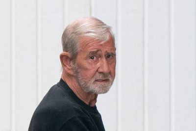 Retired British miner who killed his terminally-ill wife guilty of manslaughter