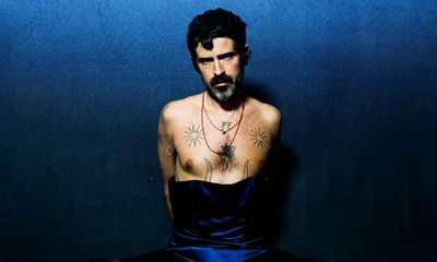 Post your questions for Devendra Banhart