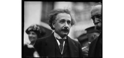 84 Years Ago, Einstein Wrote an Urgent Letter that Altered History Forever