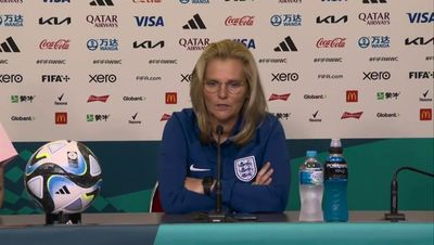 England star Mary Earps hits out at ‘very hurtful’ decision not to sell replica goalkeeper kit