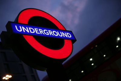 Next week’s London underground strikes cancelled, union announces