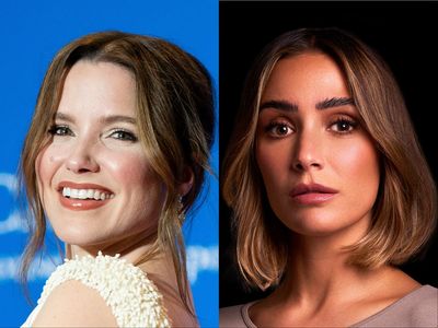 Sophia Bush pulls out of 2:22 A Ghost Story as replacement announced