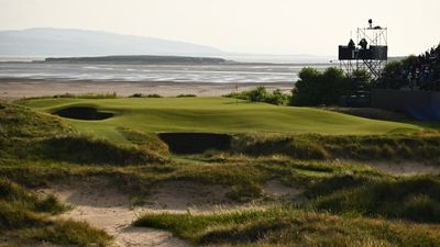 'It's A Sore Thumb' - Pros Weigh In On Hoylake's Divisive New Par-3
