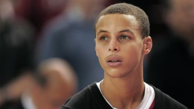 Steph Curry documentary lands on Apple TV Plus, and you can watch it free