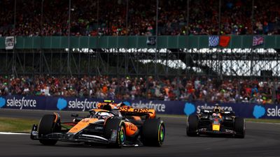 Hungarian Grand Prix live stream: how to watch F1 online from anywhere