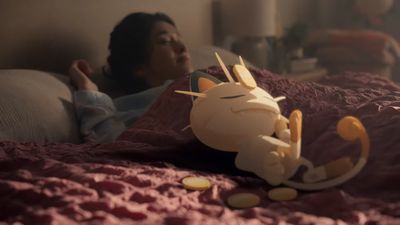 Pokémon Sleep players are using a sleep exploit to claim they've been snoozing for weeks
