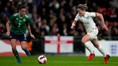 How to watch England vs Haiti Women's World Cup match online