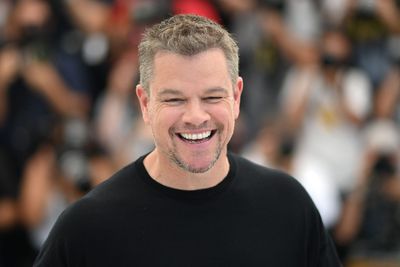 A career mishap cost Matt Damon $250 million—and it proves that everyone is just winging it