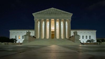 Partisanship Is Muddling the Important Debate Over Supreme Court Ethics