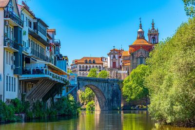 8 most beautiful cities and towns to visit in Portugal