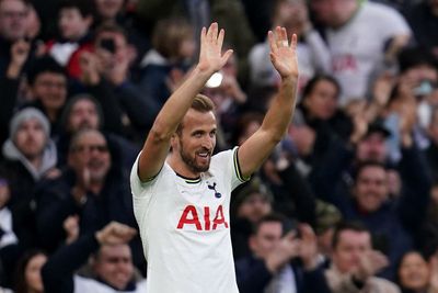 Ange Postecoglou ‘not relaxed’ by uncertainty over Harry Kane’s Tottenham future