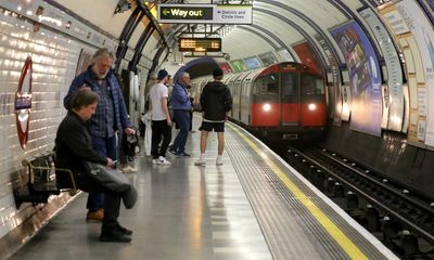 London Underground strikes called off after talks breakthrough