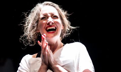 Lie Low review – disturbing consent comedy plays with expectations