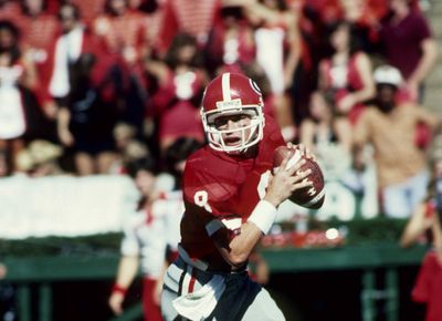 Former Georgia QB Buck Belue ranks his top CFB teams