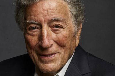 Legendary American crooner Tony Bennett dies aged 96