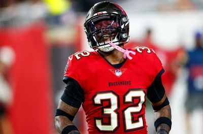 Mike Edwards impressed with Bryan Cook’s mastery of Chiefs’ defense