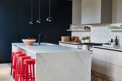 Kitchen storage trends to avoid – 8 impractical features designers are rethinking for 2024