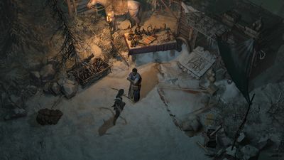 How to complete Holding Back the Flood in Diablo 4