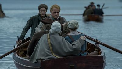 Outlander season 7 episode 6 recap: A life for a life