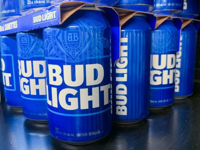 Bud Light Just Made a New, Powerful Enemy