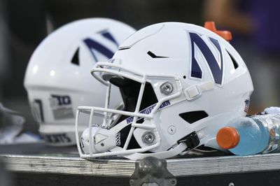 Northwestern Football Assistant Accused of Witnessing Hazing, per Report