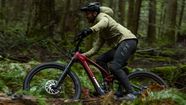 Trek Introduces The Fuel EXe Alloy Electric Mountain 