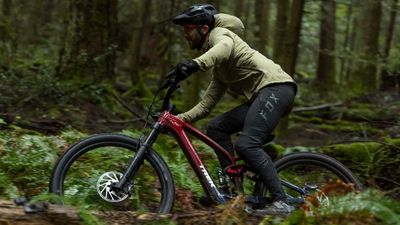 Trek Introduces The Fuel EXe Alloy Electric Mountain Bike