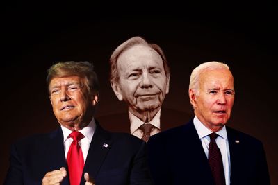The 2024 revenge plot against Democrats