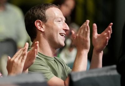 Mark Zuckerberg Got a Major Compliment From Analyst Dan Ives