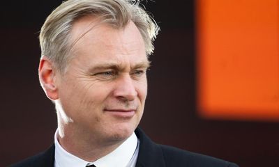 Christopher Nolan: ‘Very strong parallels’ between Oppenheimer and scientists worried about AI