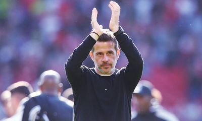 Fulham’s Marco Silva weighing up £35m two-year offer to coach Al-Ahli