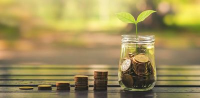 UK government wants to make pension pots bigger with riskier investments – but it faces big challenges